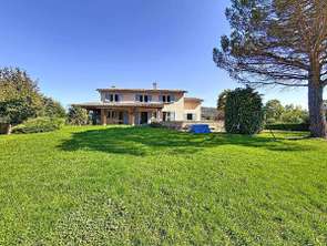 Vente Maison 9 piècesCluny