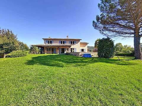 Vente maison 9 pièces Cluny 71