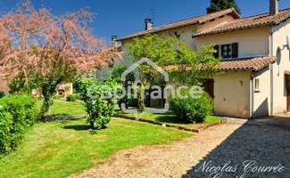 Photo Vente maison Clussais-la-Pommeraie