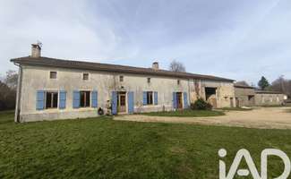 Photo Vente maison Clussais-la-Pommeraie