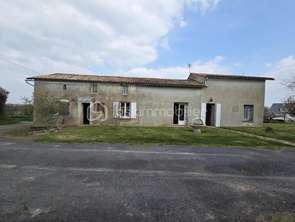Vente Maison 2 chambresClussais-la-Pommeraie