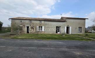 Photo Vente maison Clussais-la-Pommeraie