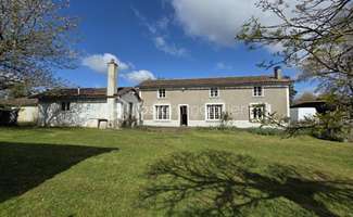 Photo Vente maison Clussais-la-Pommeraie