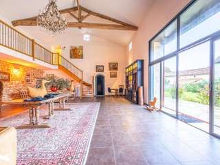 Vente maison 22 pièces