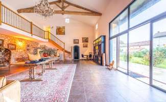 Photo Vente maison Clussais-la-Pommeraie