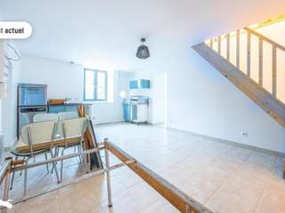 Vente maison 22 pièces