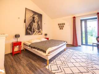 Vente maison 22 pièces