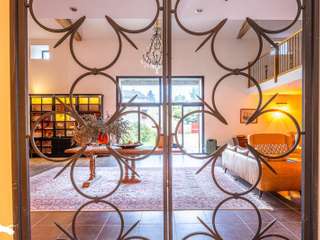 Vente maison 22 pièces