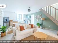 Vente maison 22 pièces Vente maison 22 pièces