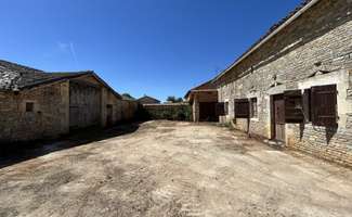 Photo Vente maison Clussais-la-Pommeraie