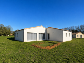 Vente Maison 4 chambresClussais-la-Pommeraie