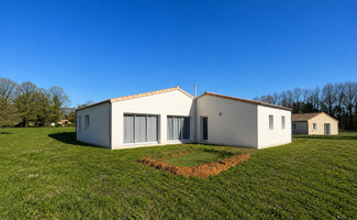 Photo Vente maison Clussais-la-Pommeraie