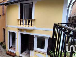 Vente Maison 4 piècesCoaraze