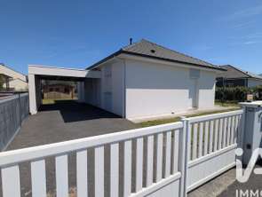 Vente Maison 3 chambresCoarraze