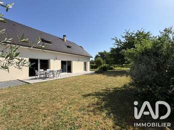 Vente maison 6 pièces Coarraze 64