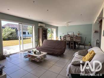 Vente Maison 4 chambresCoarraze