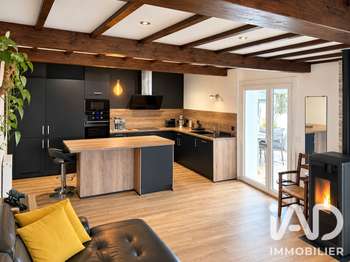 Vente Maison 5 piècesCoarraze