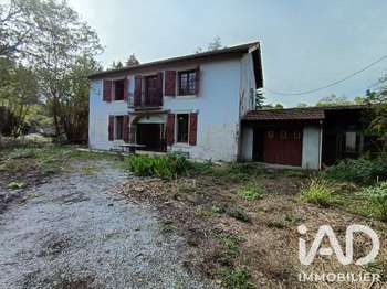Vente maison 5 pièces Coarraze 64