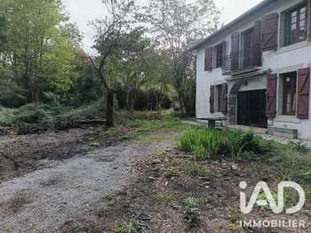 Vente maison 5 pièces Vente maison 5 pièces