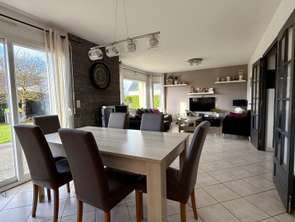 Vente Maison 5 chambresCoat-Méal