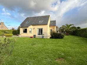 Vente Maison 5 chambresCoat-Méal