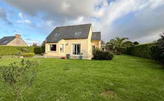 Photo Vente maison Coat-Méal