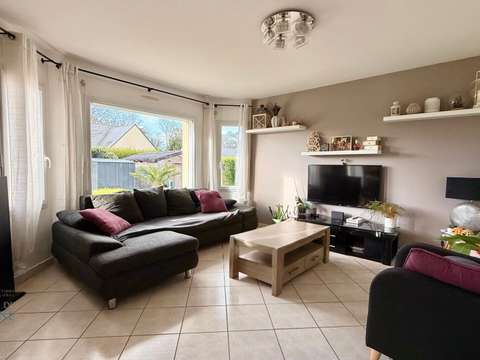 Vente maison 7 pièces Vente maison 7 pièces