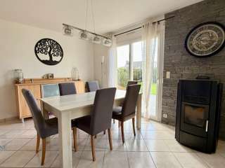 Vente maison 7 pièces Vente maison 7 pièces