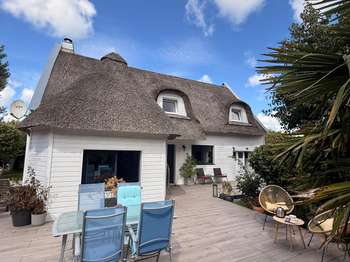 Vente Maison 6 chambresCoat-Méal