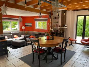 Vente maison 8 pièces Vente maison 8 pièces