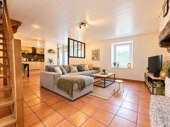 Vente Maison 3 chambresCoat-Méal