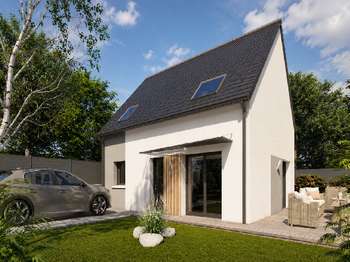 Vente Maison 3 chambresCoat-Méal