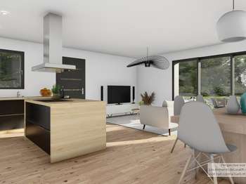 Vente maison 4 pièces Vente maison 4 pièces