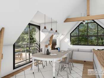 Vente maison 4 pièces Vente maison 4 pièces