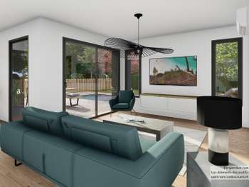 Vente maison 3 pièces Vente maison 3 pièces