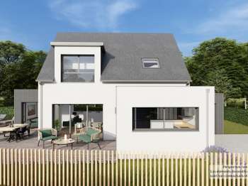 Vente maison 3 pièces Vente maison 3 pièces