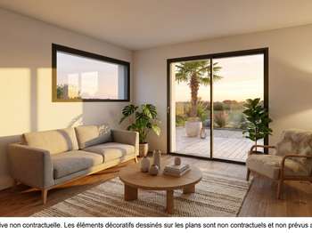 Vente Maison 3 chambresCoat-Méal