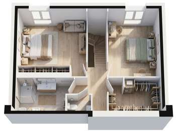 Vente Maison 3 chambresCoat-Méal