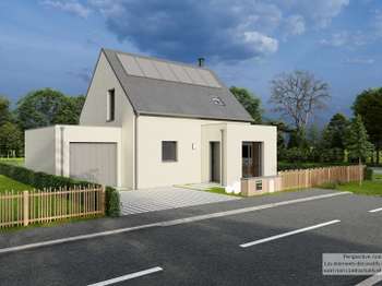 Vente maison 4 pièces Vente maison 4 pièces