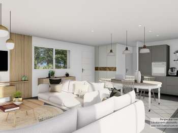 Vente maison 4 pièces Vente maison 4 pièces