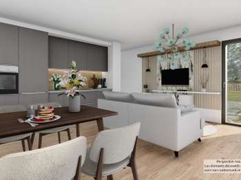 Vente maison 2 pièces Vente maison 2 pièces