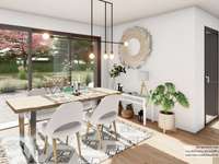 Vente maison 4 pièces Vente maison 4 pièces