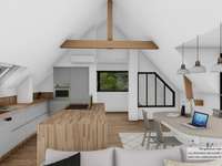 Vente maison 4 pièces Vente maison 4 pièces