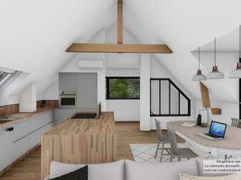 Vente maison 4 pièces Vente maison 4 pièces