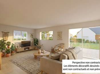 Vente maison 5 pièces Vente maison 5 pièces