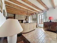 Vente maison 12 pièces