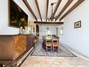 Vente Maison 6 chambresCoatréven
