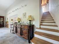 Vente maison 12 pièces