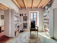 Vente maison 12 pièces