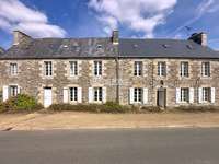Vente maison 12 pièces